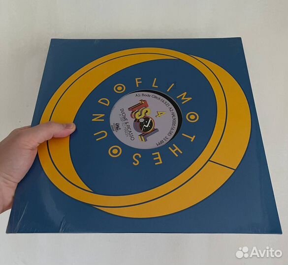 Duowe & Picasso — A Trip To Marsh