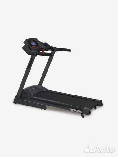 Беговая дорожка torneo t 205 smarta