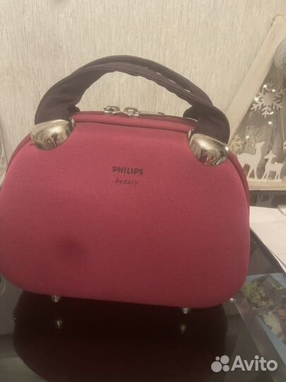 Эпилятор philips