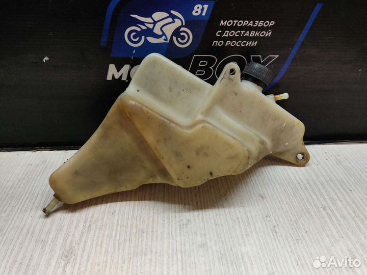 Расширительный бак Kawasaki ZL 750 Eliminator