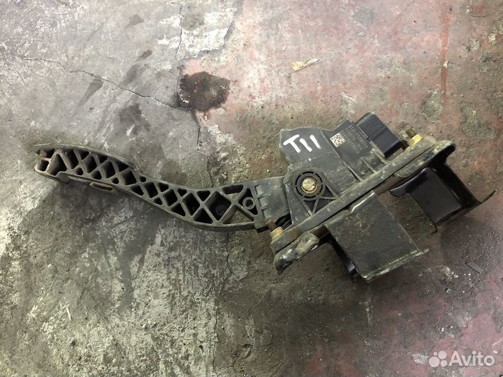 Педаль газа Chery Tiggo T11 Vortex Tingo