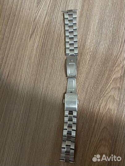 Ремешок для часов casio