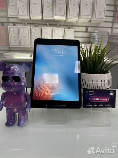 iPad 64 Gb black бу в отличном состоянии