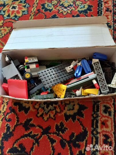 Конструктор