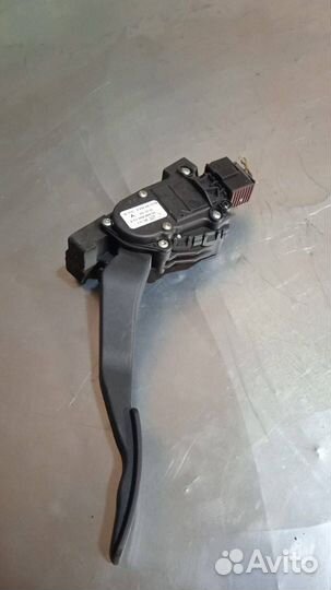 Педаль газа Mitsubishi Colt 6 (Z20/Z30) 2008