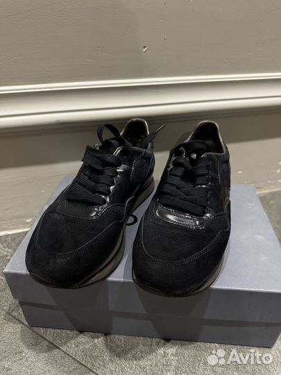 Кроссовки женские hogan