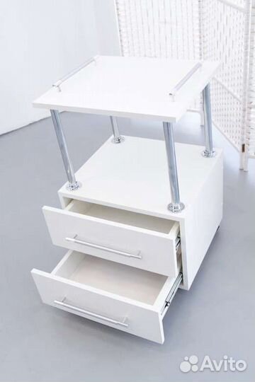 Тележка косметологическая
