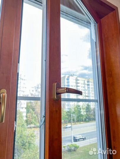 Самые лучшие пластиковые окна пвх под ключ