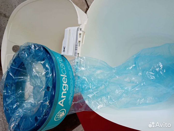 Утилизатор подгузников Angelcare