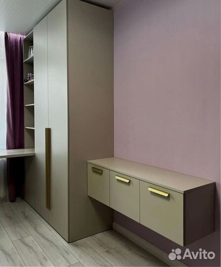 Уголок школьника на заказ за 14 дней