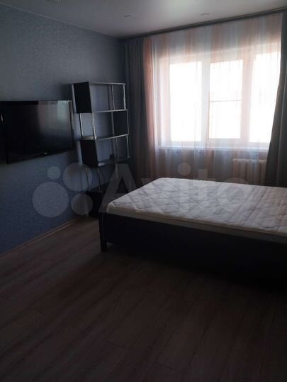 2-к. квартира, 47 м², 4/5 эт.