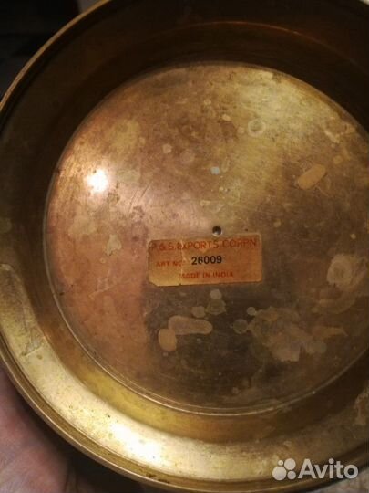 Конфетница