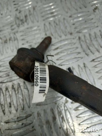 Рейка рулевая Volkswagen Polo 3 (1994-2002)