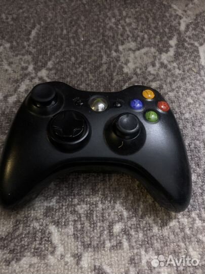 Xbox 360 freeboot, L.T. 3.0 на 500 GB + Kinect