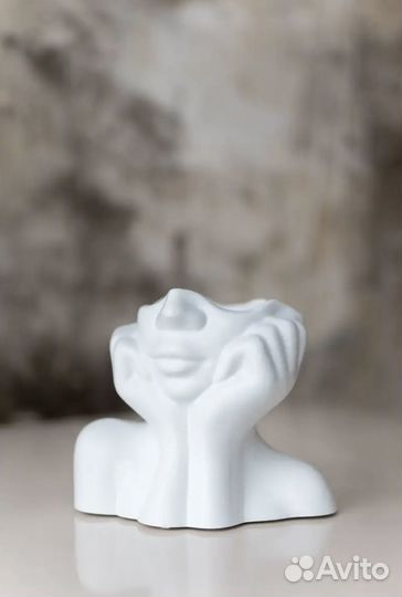 Модель кашпо