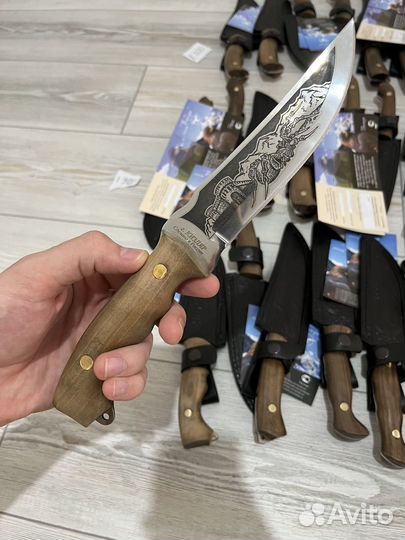 Нож подарочный. 