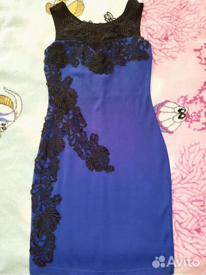 Вещи пакетом