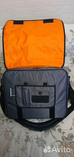 Сумка UDG для виниловых пластинок (новая)