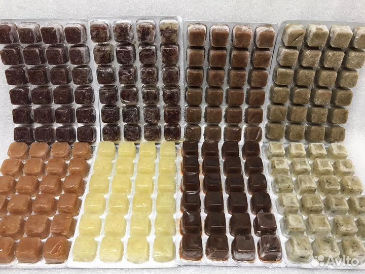 Корм для рыбок