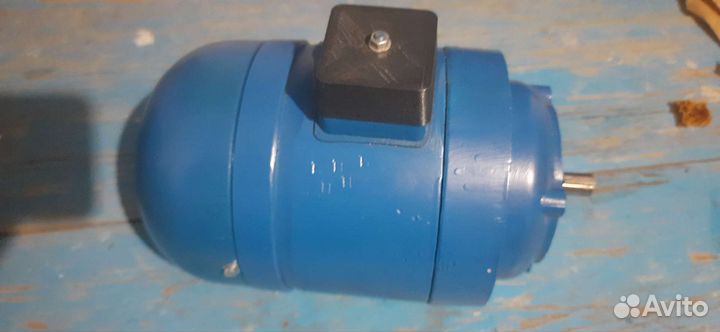 Электродвигатель аол 21-2