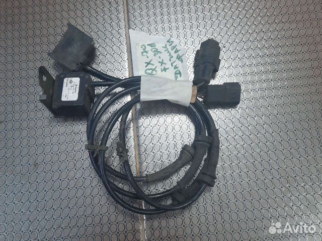 Датчик Infiniti Fx30D S51