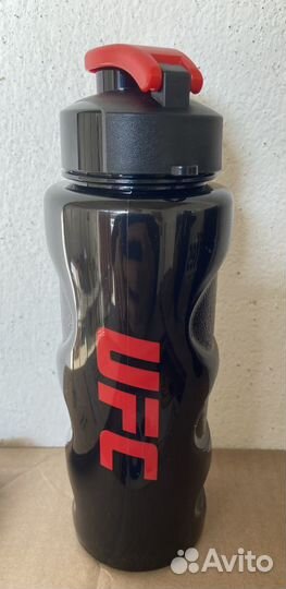 Бутылка для воды