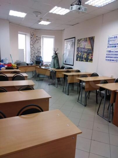 Коммерческая недвижимость, 28 м². Пассивный бизнес