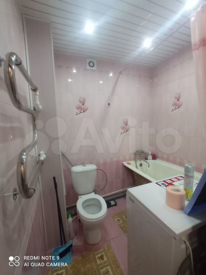 1-к. квартира, 36 м², 1/5 эт.