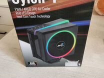 Кулер для процессора AeroCool Cylon 4