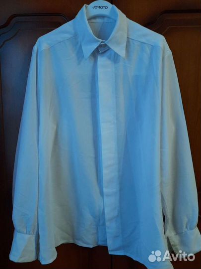 Рубашки и брюки для бальных танцев