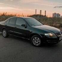 Nissan Almera Classic 1.6 AT, 2007, 115 000 км, с пробегом, цена 600 000 руб.