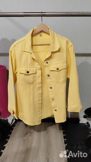 Женская одежда