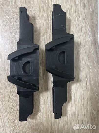 Адаптеры для автолюльки