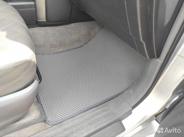 3d коврики eva Ева эва