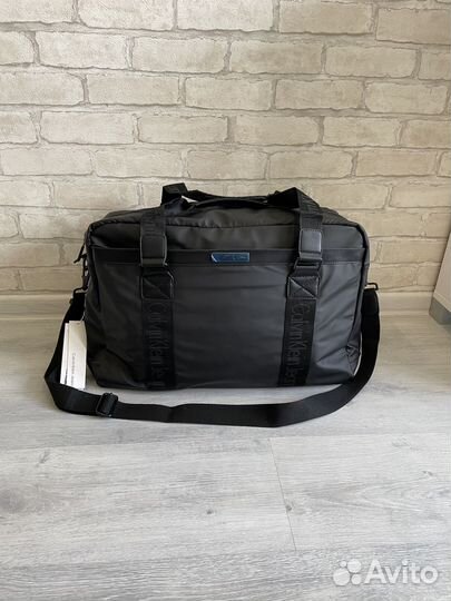 Сумка для путешественника Calvin klein