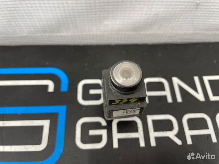 Камера заднего вида Bmw X5 F15 N57D30 3.0 2014