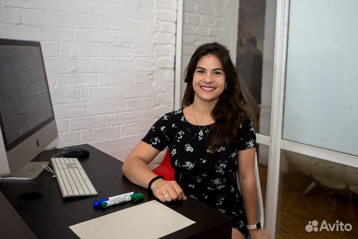 Репетитор по испанскому языку носитель (Аргентина)