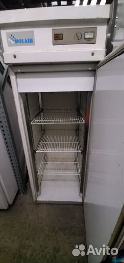 Шкаф холодильный Polair cm 107 s
