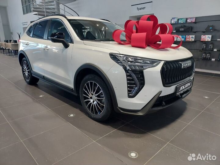 Haval Jolion 1.5 AMT, 2024