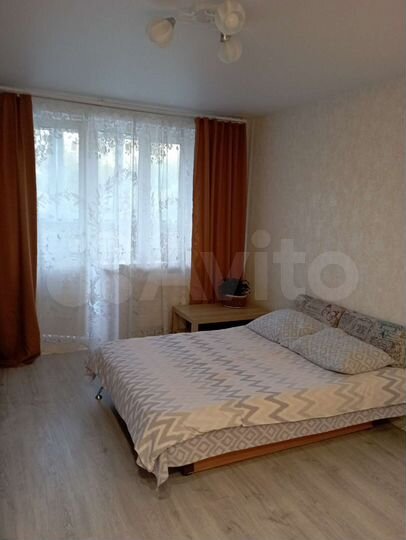 Квартира-студия, 28 м², 3/17 эт.