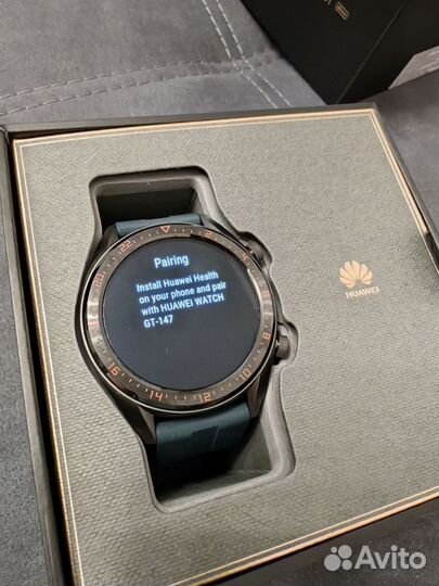 Смарт-часы Huawei Watch GT 46mm