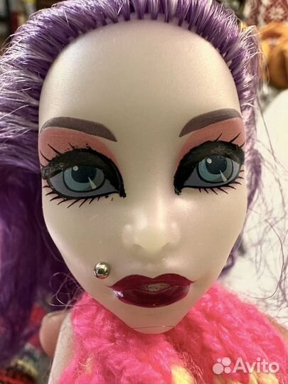 Кукла Monster High (Монстер Хай) Спектра