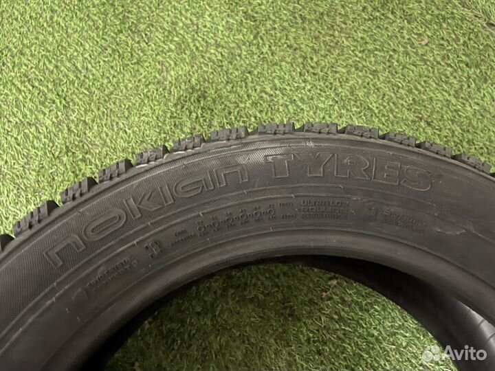 Nokian Tyres Hakkapeliitta R3 SUV 235/60 R18 107R