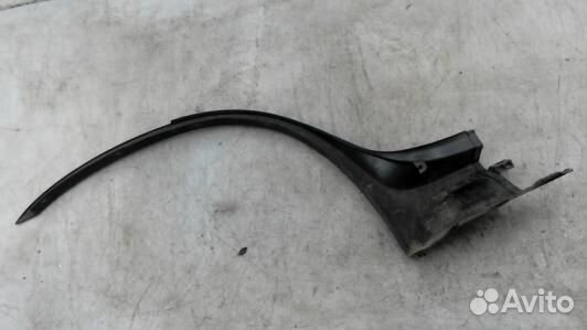 Молдинг крыла заднего левого BMW X5 E53 (49F04EG01