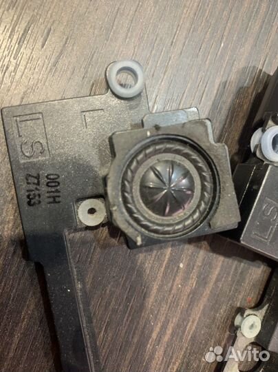 Динамики Asus D541N, X541