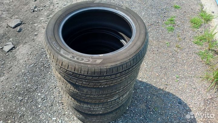 Yokohama BluEarth Ecos ES31 195/55 R16 87V