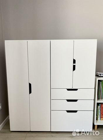 Детская модульная система как IKEA