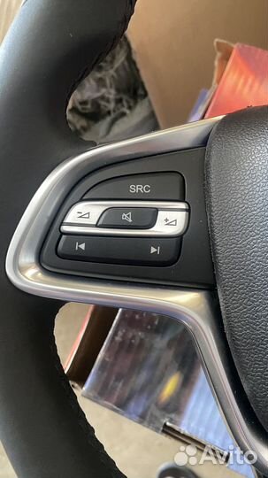 Руль газель next Некст Mercedes