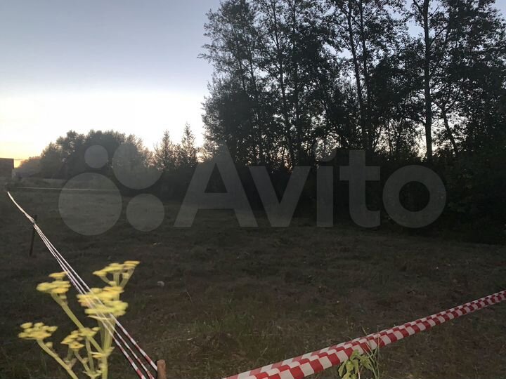 Участок 13,4 сот. (СНТ, ДНП)