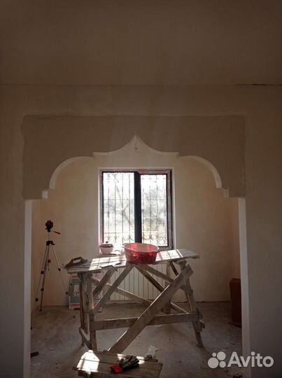 Ремонт квартир